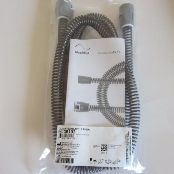 COPY - ResMed Climate Line Air 39102 Brand New In Sealed Package Sleep Apnea C-… - Picture 1 of 4